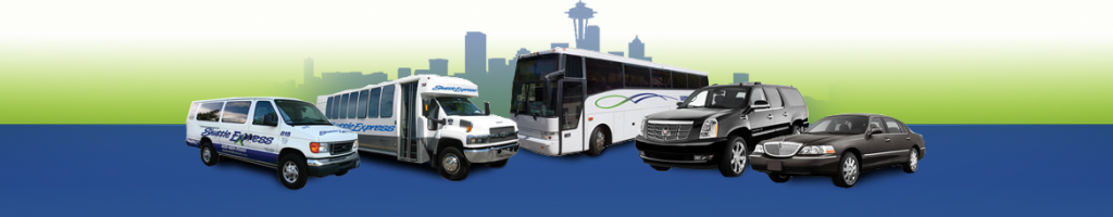 Haines City shuttle fleet